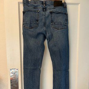 ROARK MENS JEANS
